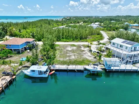 King Neptune Drive 232 Abaco BS