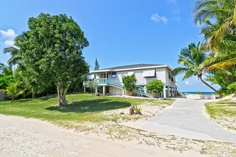 King Neptune Drive 232 Abaco BS