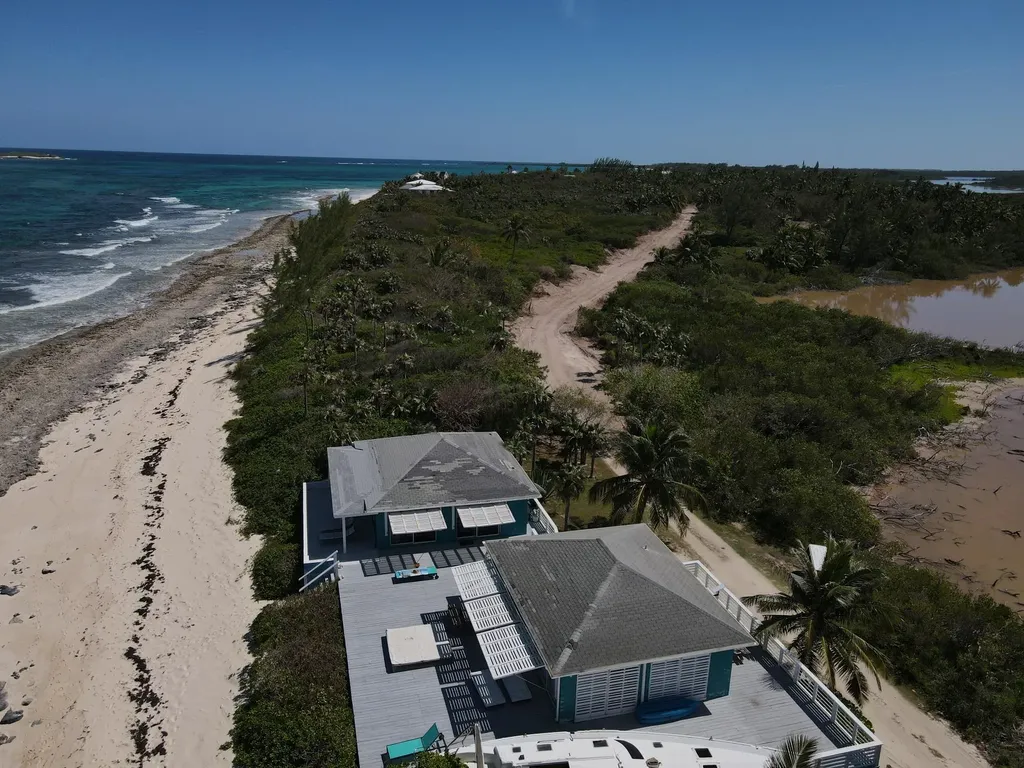 Double Bay Lake Lot 2c Eleuthera BS