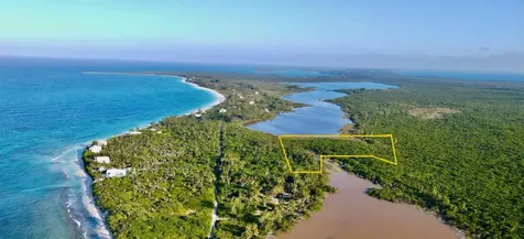 Double Bay Lake Lot 2c Eleuthera BS