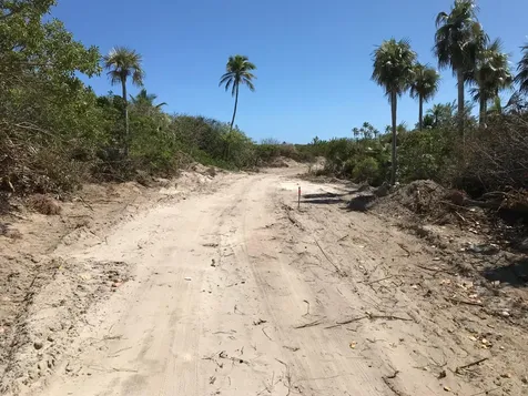 Double Bay Lake Lot 2c Eleuthera BS