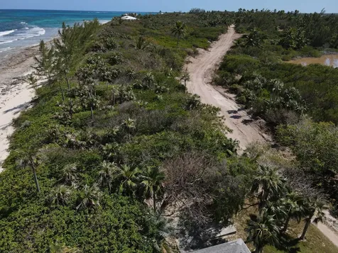 Double Bay Lake Lot 2c Eleuthera BS