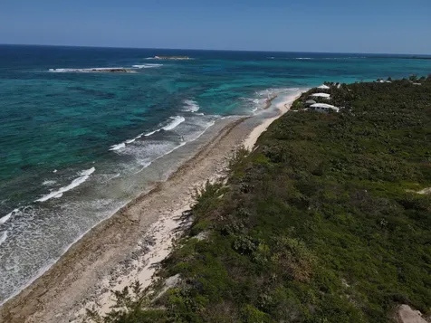 Double Bay Lake Lot 2c Eleuthera BS