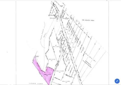 Double Bay Lake Lot 2c Eleuthera BS
