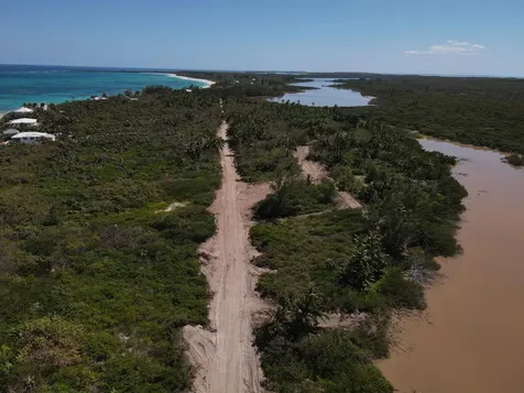 Double Bay Lake Lot 2c Eleuthera BS