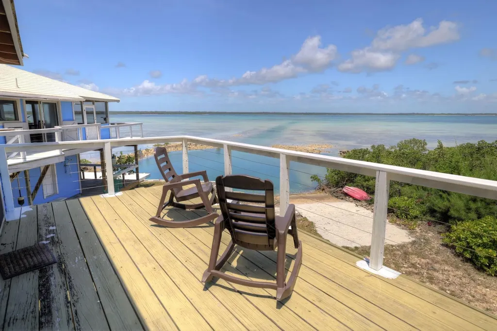 Lot 9a Tom Curry's Point Abaco BS