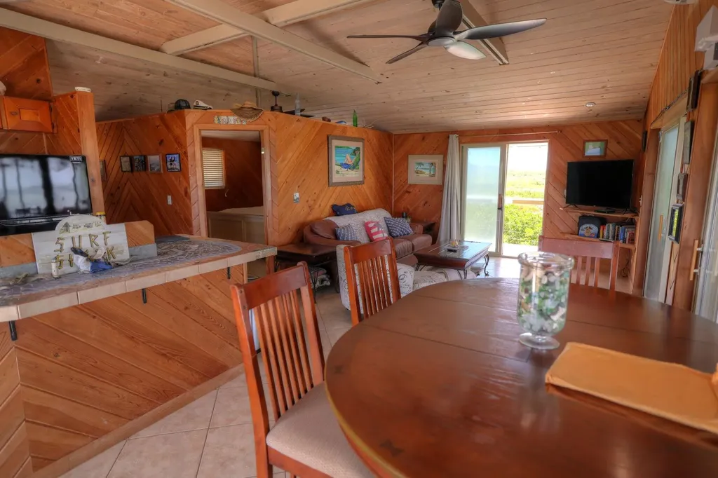 Lot 9a Tom Curry's Point Abaco BS