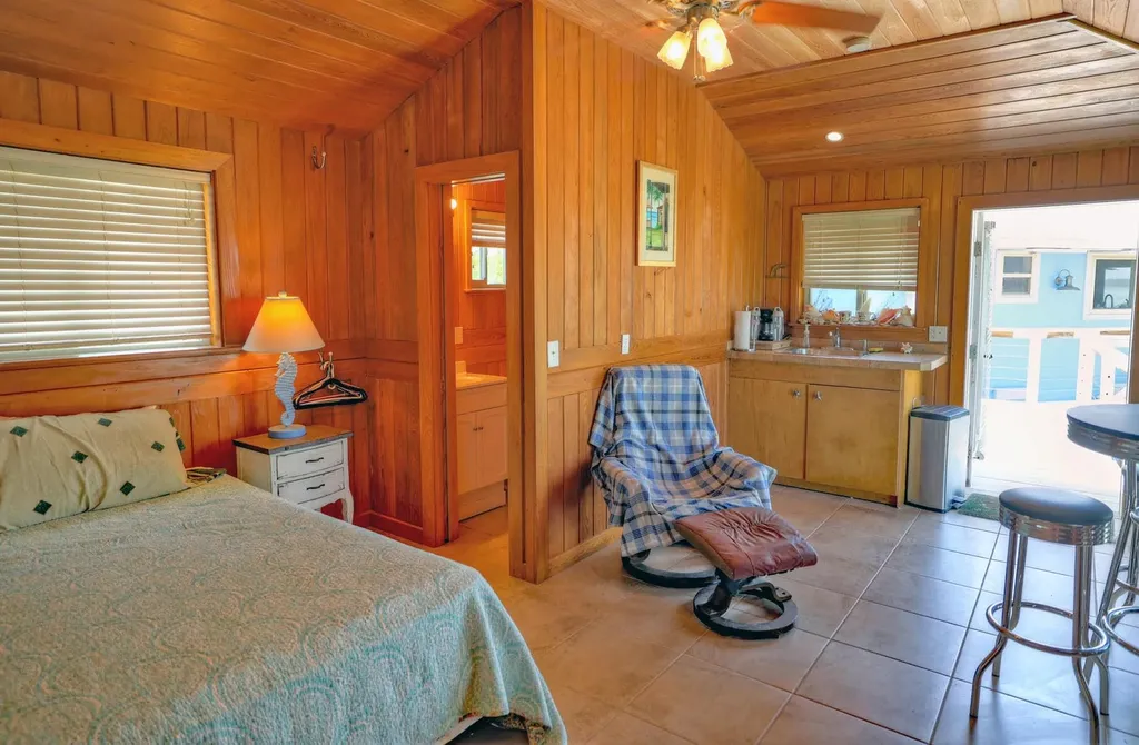 Lot 9a Tom Curry's Point Abaco BS