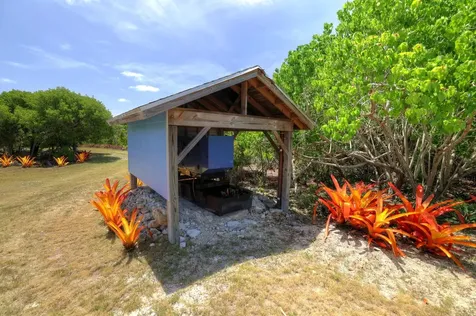 Lot 9a Tom Curry's Point Abaco BS