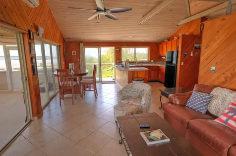 Lot 9a Tom Curry's Point Abaco BS