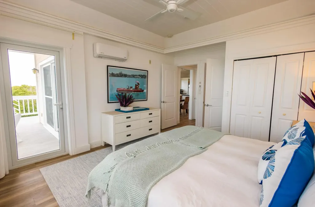 James Cistern Eleuthera BS