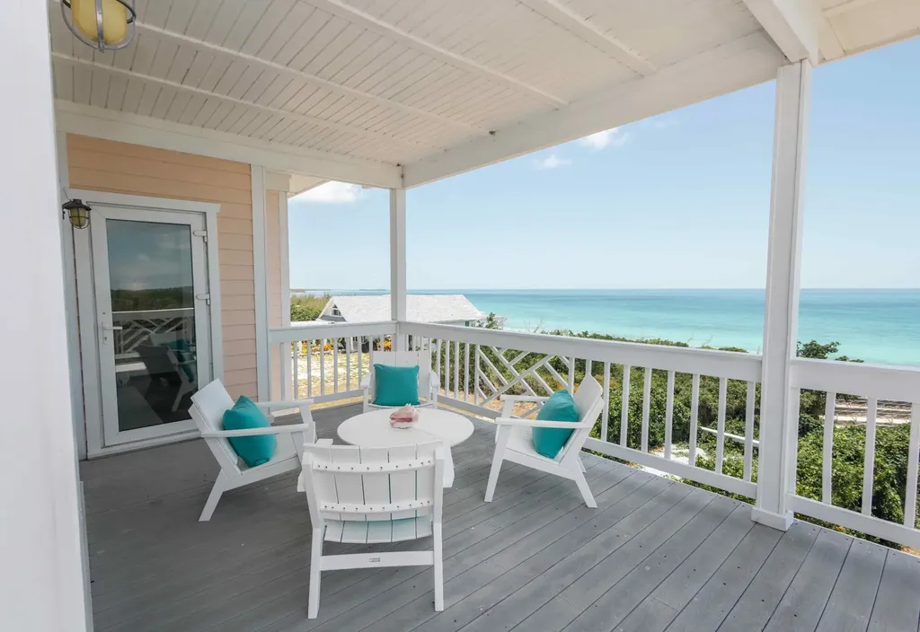 James Cistern Eleuthera BS