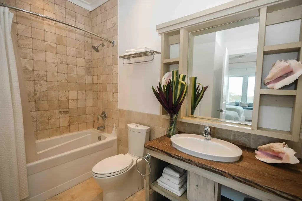 James Cistern Eleuthera BS