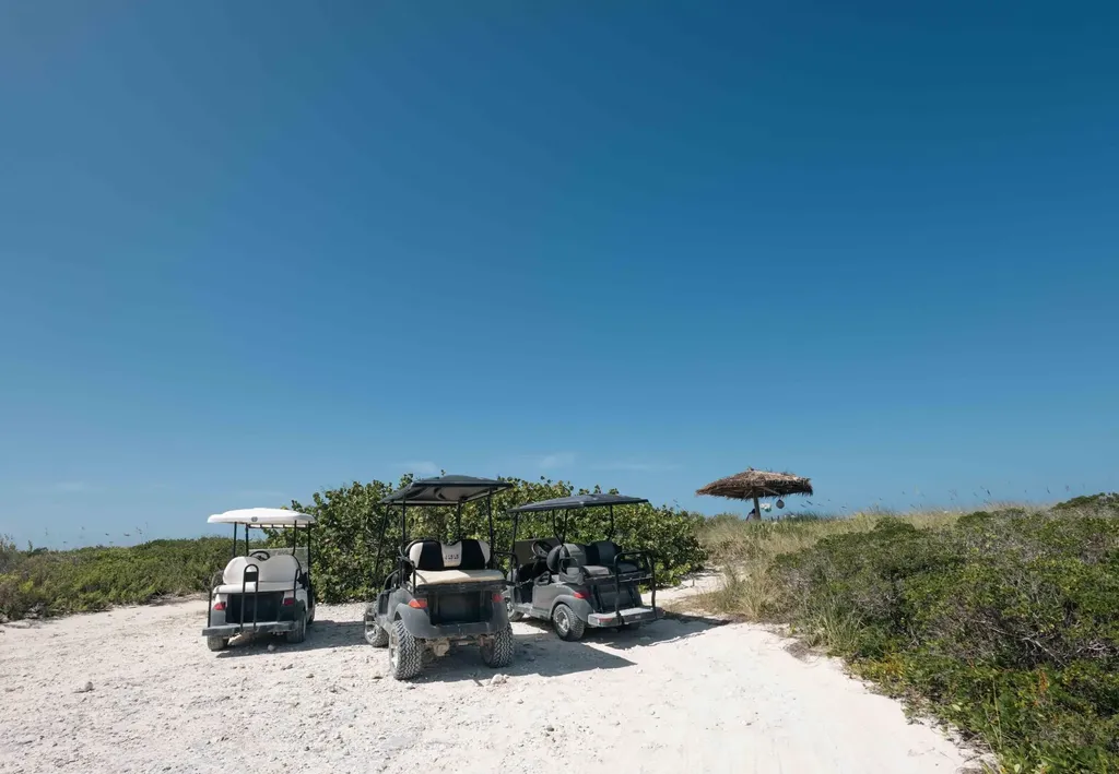 James Cistern Eleuthera BS