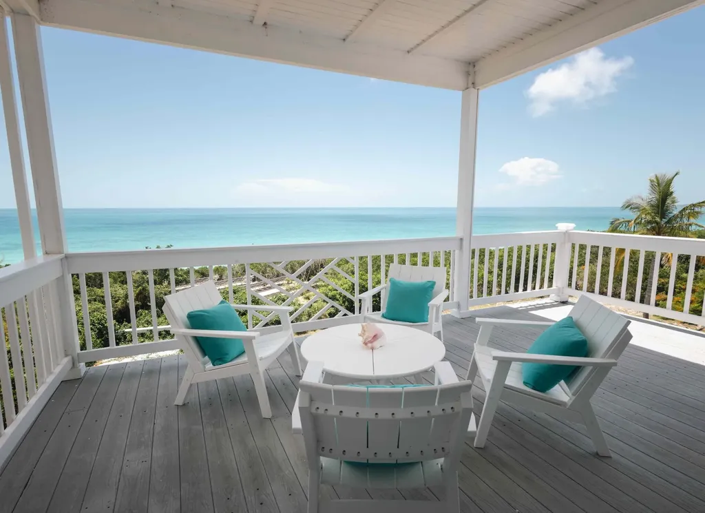James Cistern Eleuthera BS
