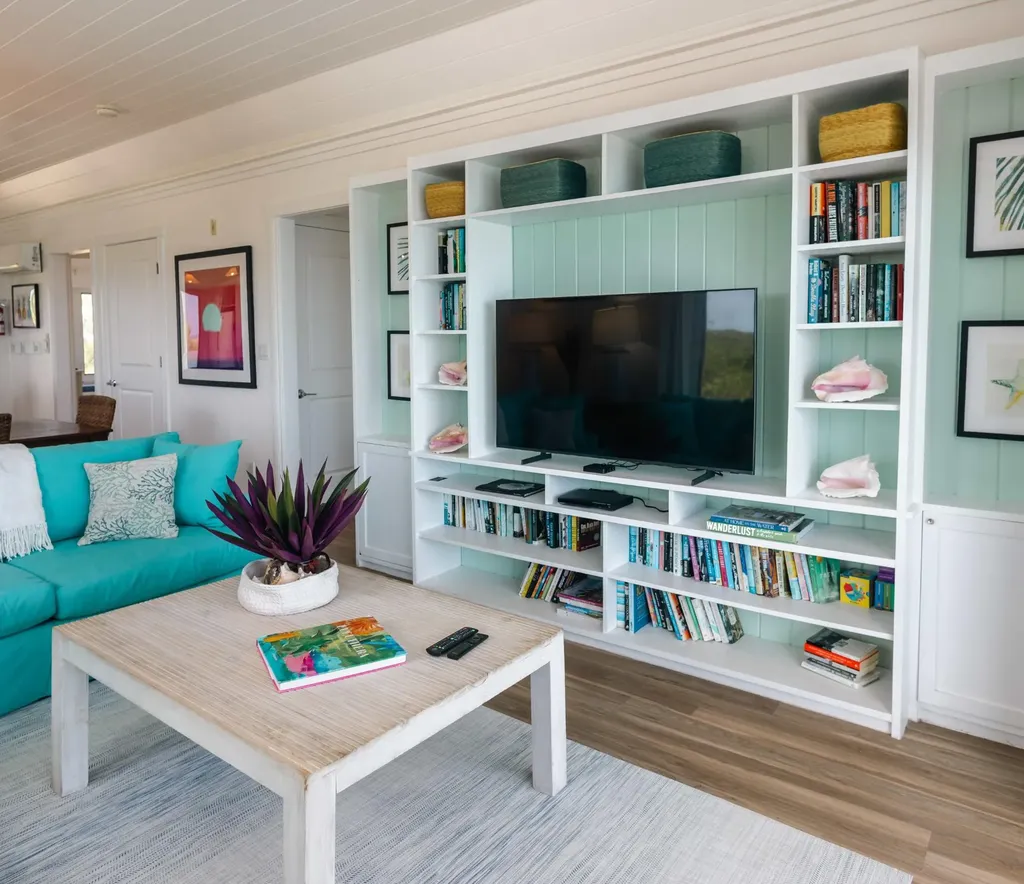 James Cistern Eleuthera BS