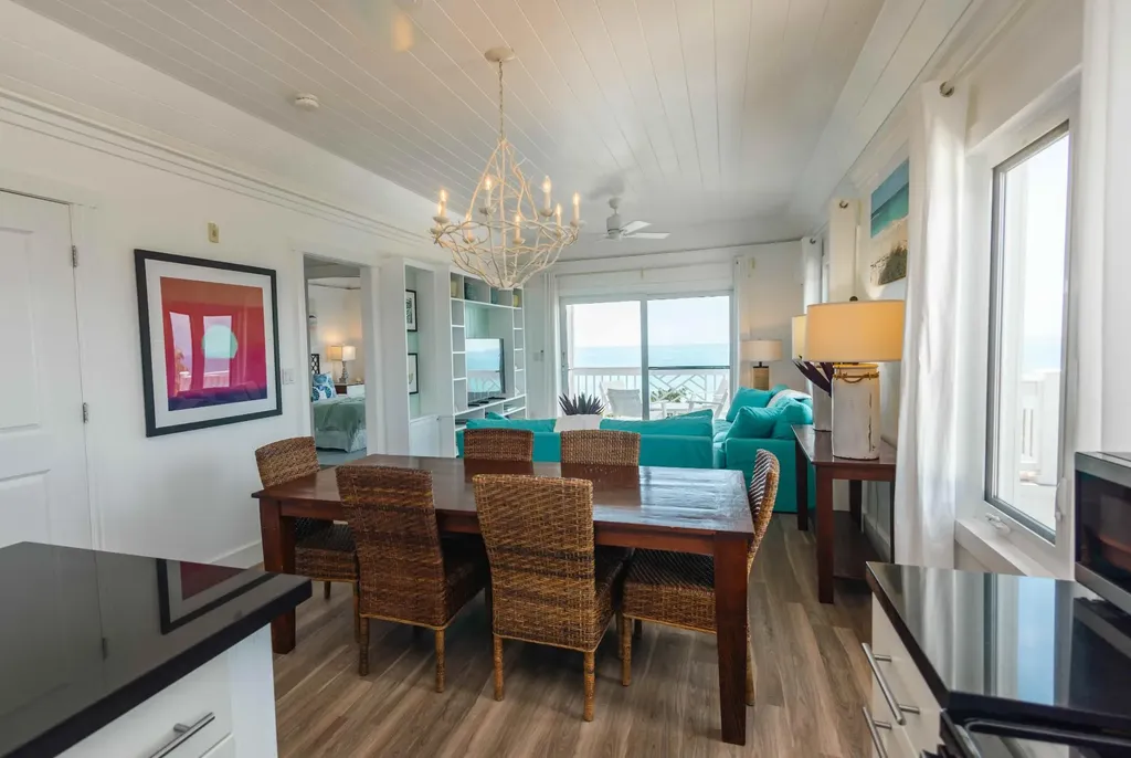 James Cistern Eleuthera BS