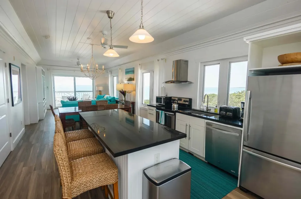 James Cistern Eleuthera BS