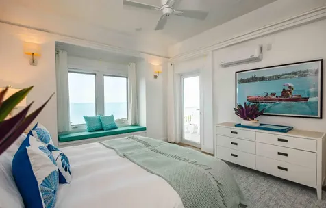 James Cistern Eleuthera BS