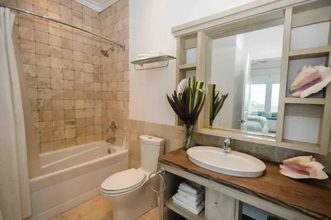 James Cistern Eleuthera BS