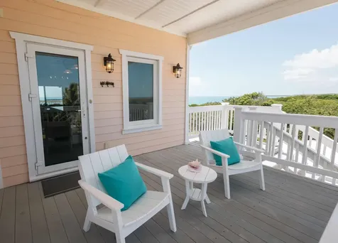 James Cistern Eleuthera BS