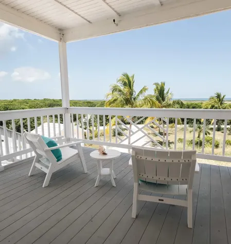 James Cistern Eleuthera BS