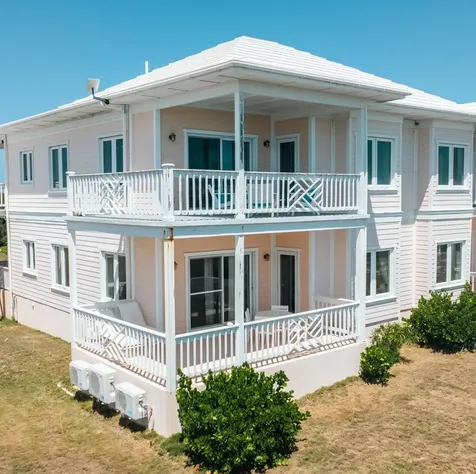 James Cistern Eleuthera BS