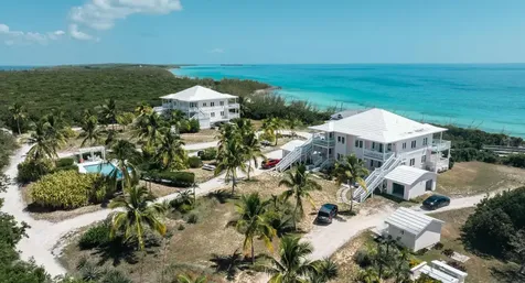 James Cistern Eleuthera BS