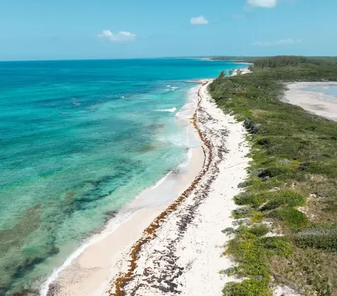 James Cistern Eleuthera BS
