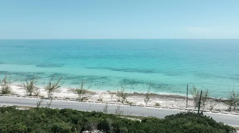 James Cistern Eleuthera BS