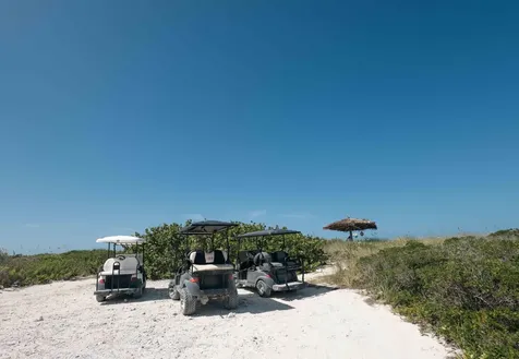 James Cistern Eleuthera BS