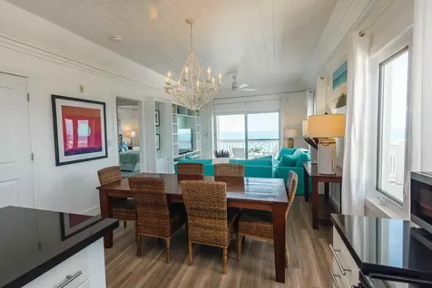 James Cistern Eleuthera BS