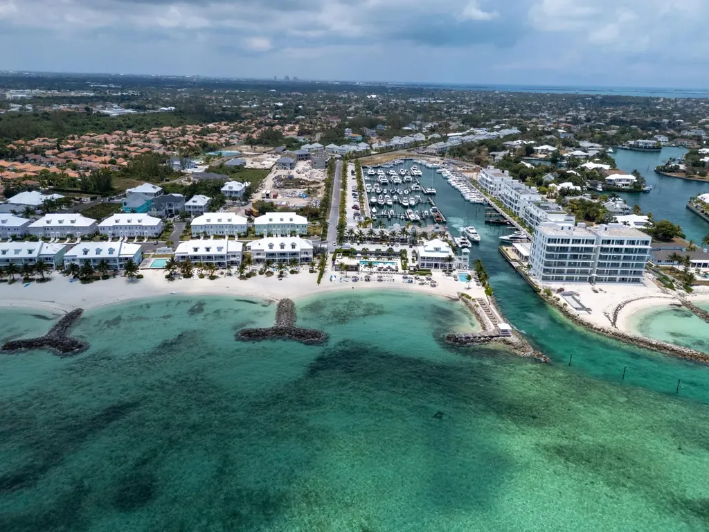 Palm Cay New Providence Paradise Island BS