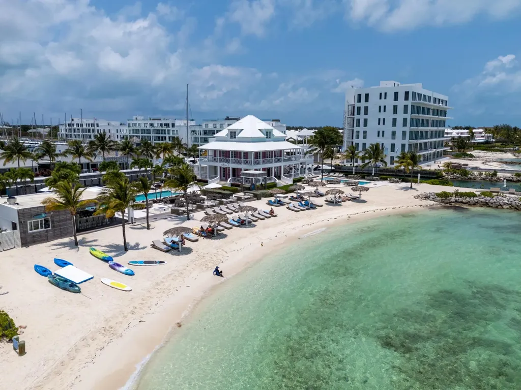 Palm Cay New Providence Paradise Island BS