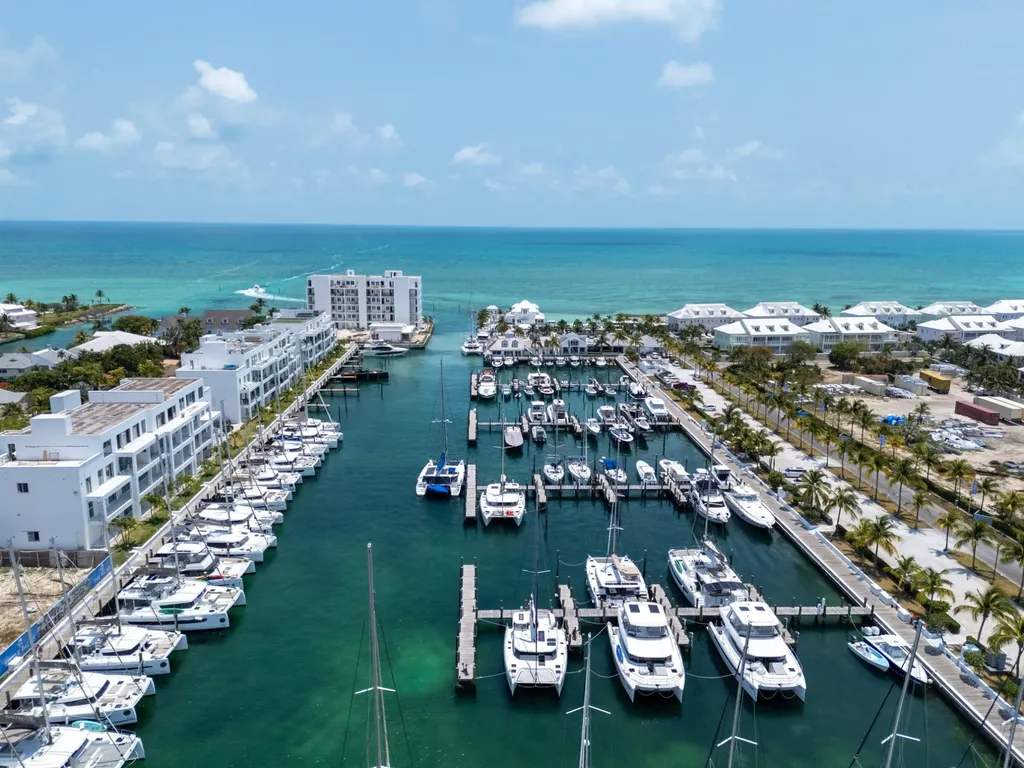 Palm Cay New Providence Paradise Island BS