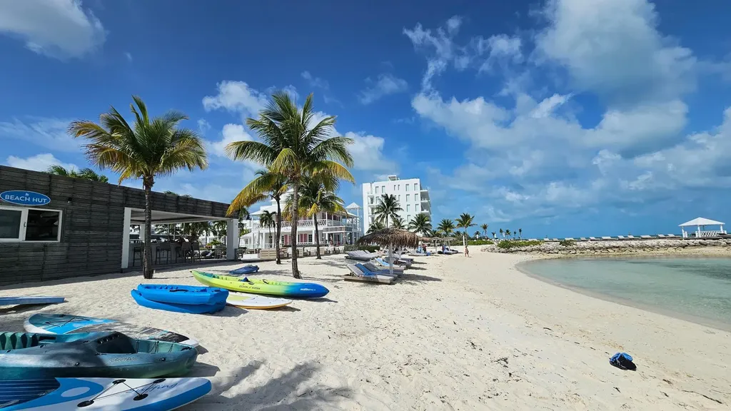 Palm Cay New Providence Paradise Island BS