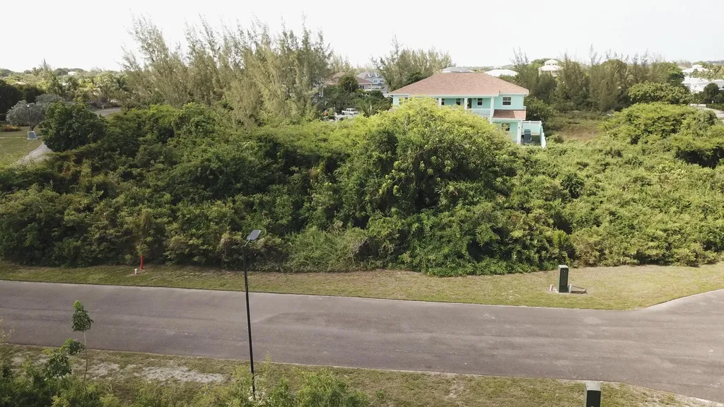 Palm Cay New Providence Paradise Island BS