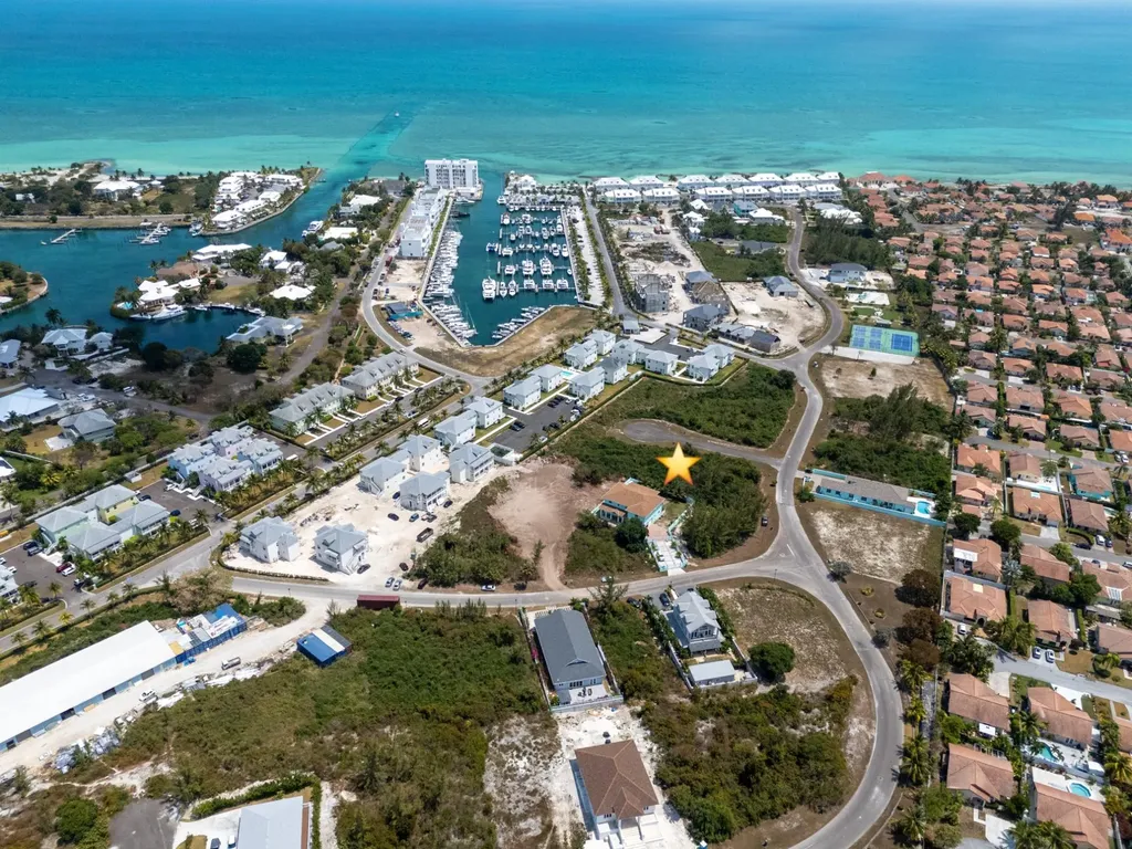 Palm Cay New Providence Paradise Island BS