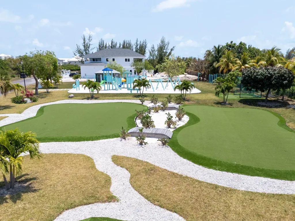 Palm Cay New Providence Paradise Island BS