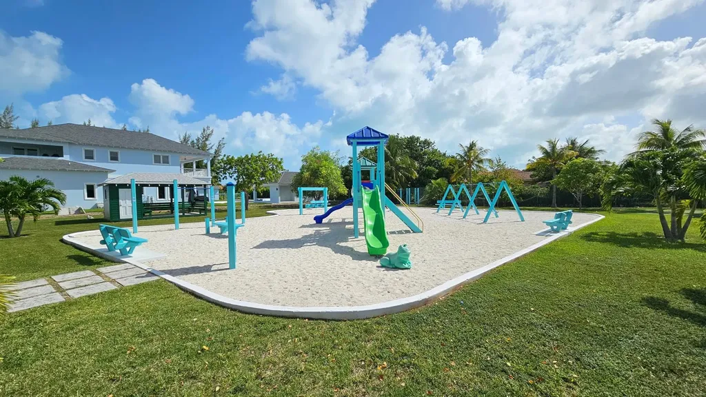 Palm Cay New Providence Paradise Island BS