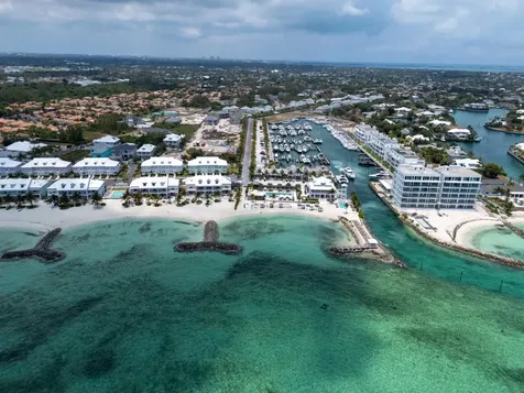 Palm Cay New Providence Paradise Island BS