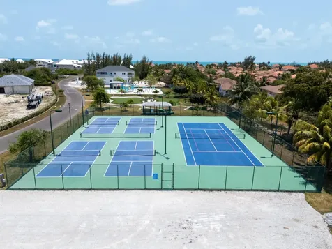 Palm Cay New Providence Paradise Island BS