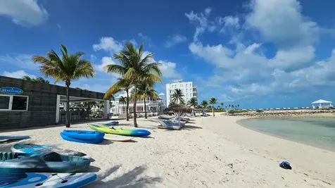 Palm Cay New Providence Paradise Island BS