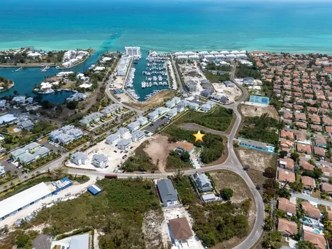 Palm Cay New Providence Paradise Island BS