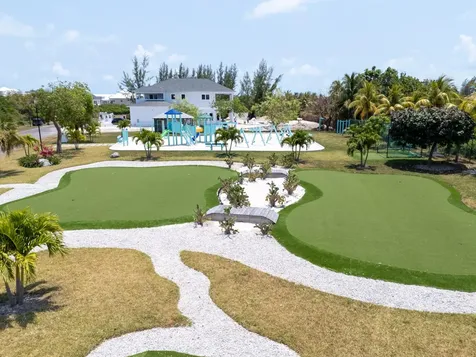 Palm Cay New Providence Paradise Island BS