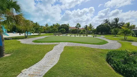 Palm Cay New Providence Paradise Island BS