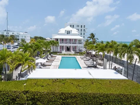 Palm Cay New Providence Paradise Island BS