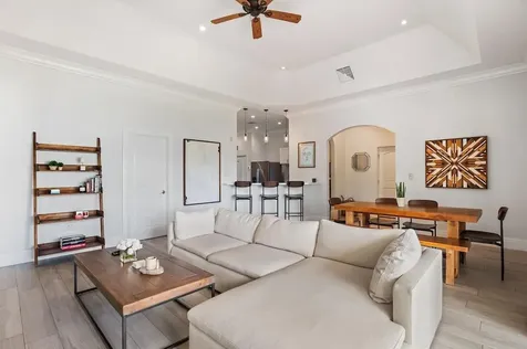 Caves Heights New Providence Paradise Island BS