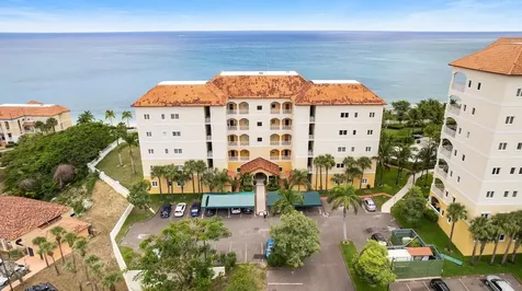 Caves Heights New Providence Paradise Island BS