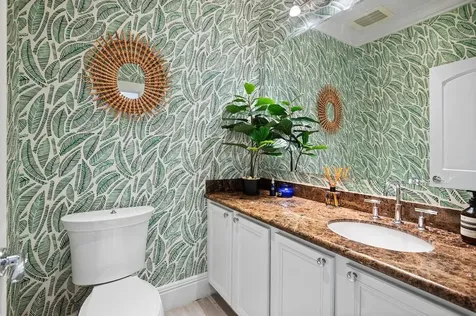 Caves Heights New Providence Paradise Island BS